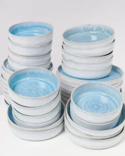 Cordoama Aqua - 40 Teiliges Set