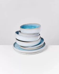Cordoama Aqua - 8 Teiliges Set
