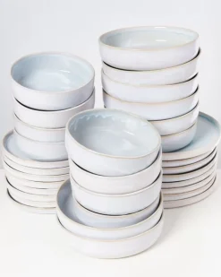 Cordoama Azur - 32 Teiliges Set