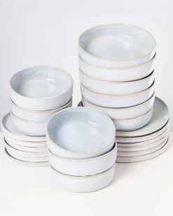 Cordoama Azur - 24 Teiliges Set