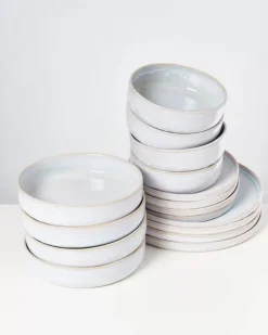 Cordoama Azur - 16 Teiliges Set