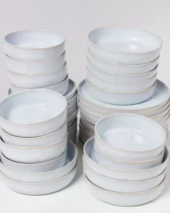 Cordoama Azur - 40 Teiliges Set