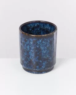 Cordoama Becher Gros Dunkelblau