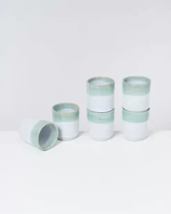 Cordoama Becher Gros Mint