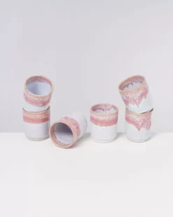 Cordoama Becher Gros Rose