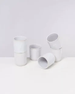 Cordoama Becher Gros Weis