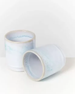 Cordoama Becher Klein Azur