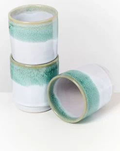 Cordoama Becher Klein Mint