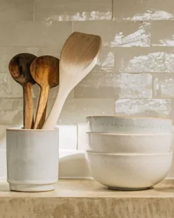 Cordoama Becher Klein Weis