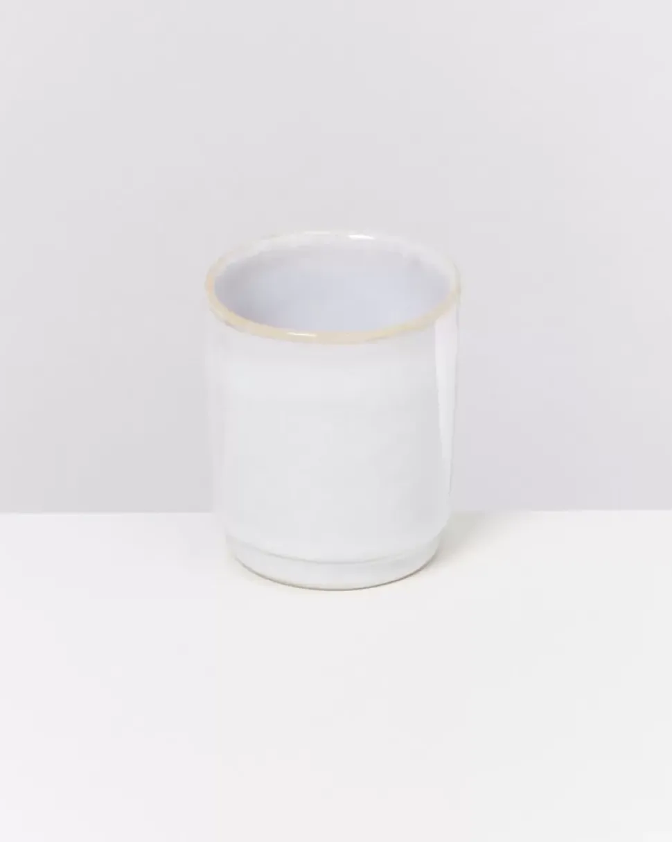 Cordoama Becher Klein Weis