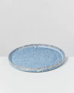 Cordoama Blau Gesprenkelt - 32 Teiliges Set