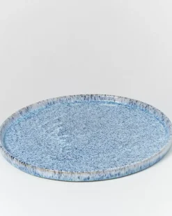 Cordoama Blau Gesprenkelt - 32 Teiliges Set