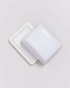 Cordoama Butterdose Weis