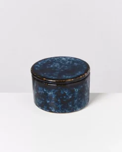 Cordoama Dose S Dunkelblau