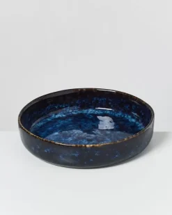 Cordoama Dunkelblau - 16 Teiliges Set