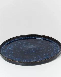 Cordoama Dunkelblau - 40 Teiliges Set