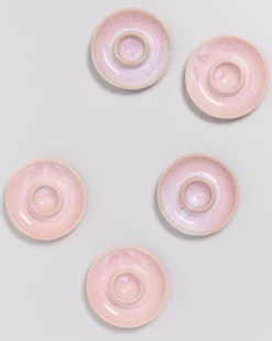 Cordoama Eierbecher Rose