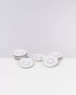 Cordoama Eierbecher Weis