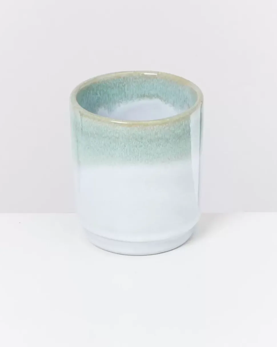 Cordoama 4Er Set Becher Gros Mint