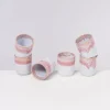Cordoama 6Er Set Becher Gros Rose