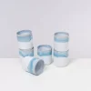 Cordoama 6Er Set Becher Gros Aqua