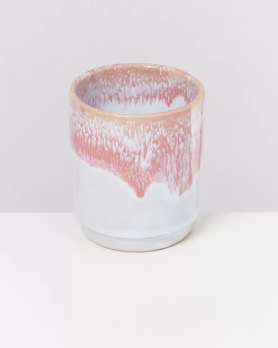 Cordoama 4Er Set Becher Gros Rose