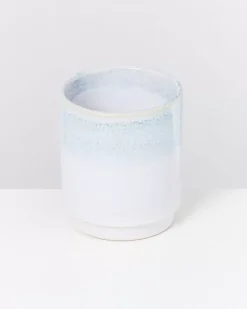 Cordoama 4Er Set Becher Gros Azur