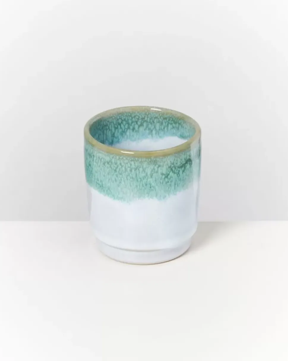 Cordoama 4Er Set Becher Klein Mint