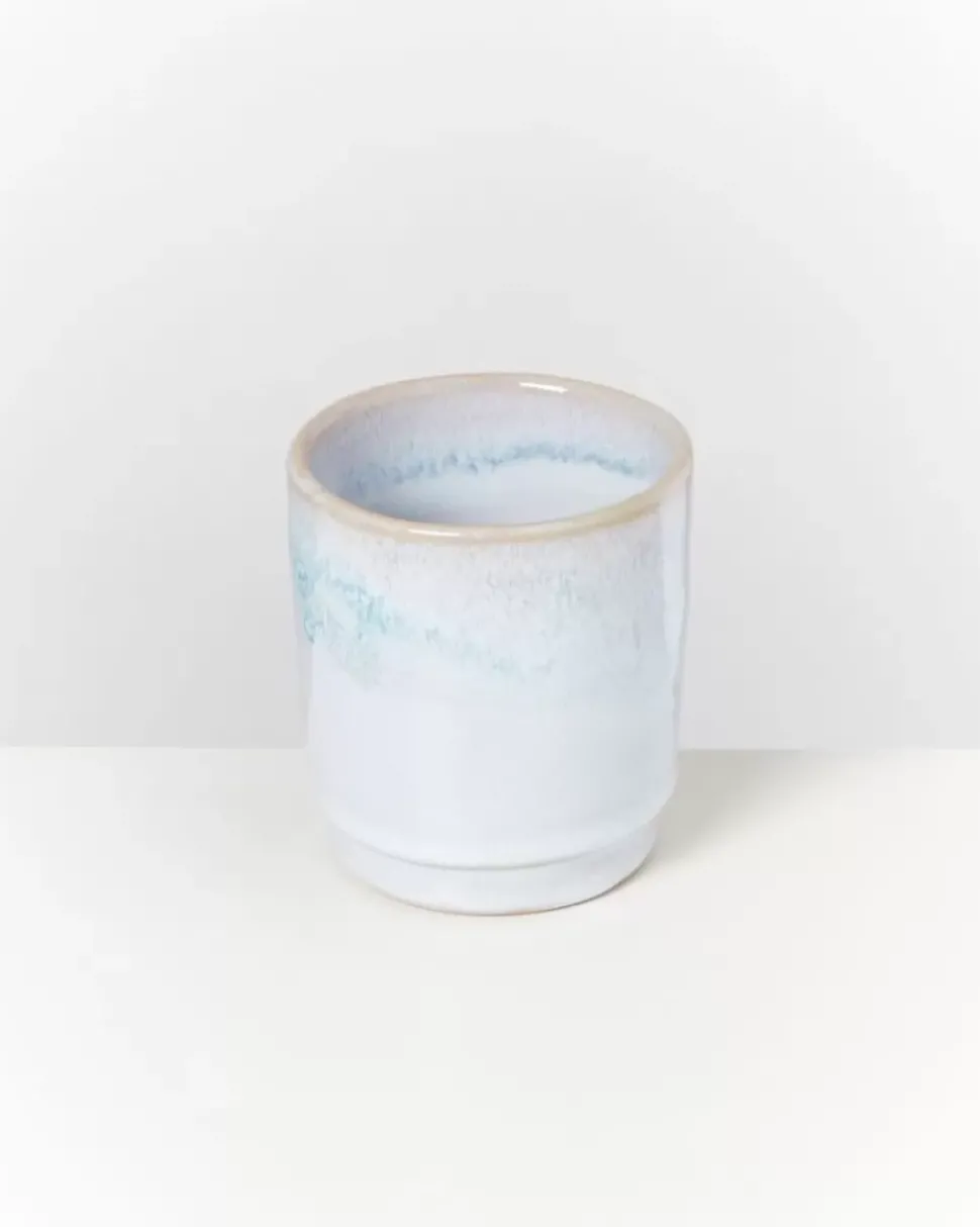 Cordoama 6Er Set Becher Klein Azur