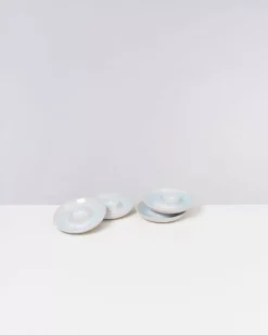 Cordoama 4Er Set Eierbecher Azur