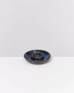 Cordoama 6Er Set Eierbecher Dunkelblau