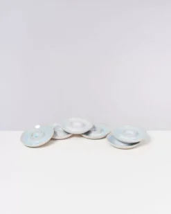 Cordoama 6Er Set Eierbecher Azur