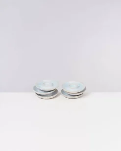 Cordoama 6Er Set Eierbecher Azur