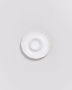 Cordoama 8Er Set Eierbecher Weis