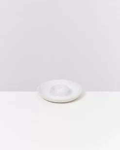 Cordoama 4Er Set Eierbecher Weis