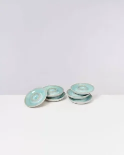 Cordoama 6Er Set Eierbecher Mint