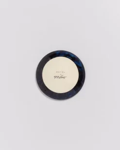 Cordoama 4Er Set Eierbecher Dunkelblau