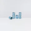 Cordoama 6Er Set Espressobecher Aqua