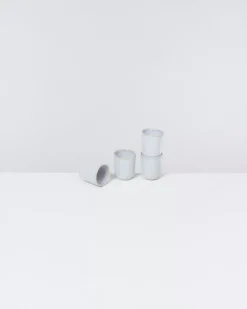 Cordoama 4Er Set Espressobecher Azur