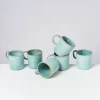 Cordoama 6Er Set Tasse Gros Mint