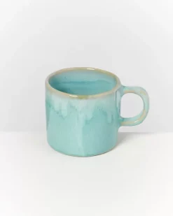 Cordoama 4Er Set Tasse Klein Mint