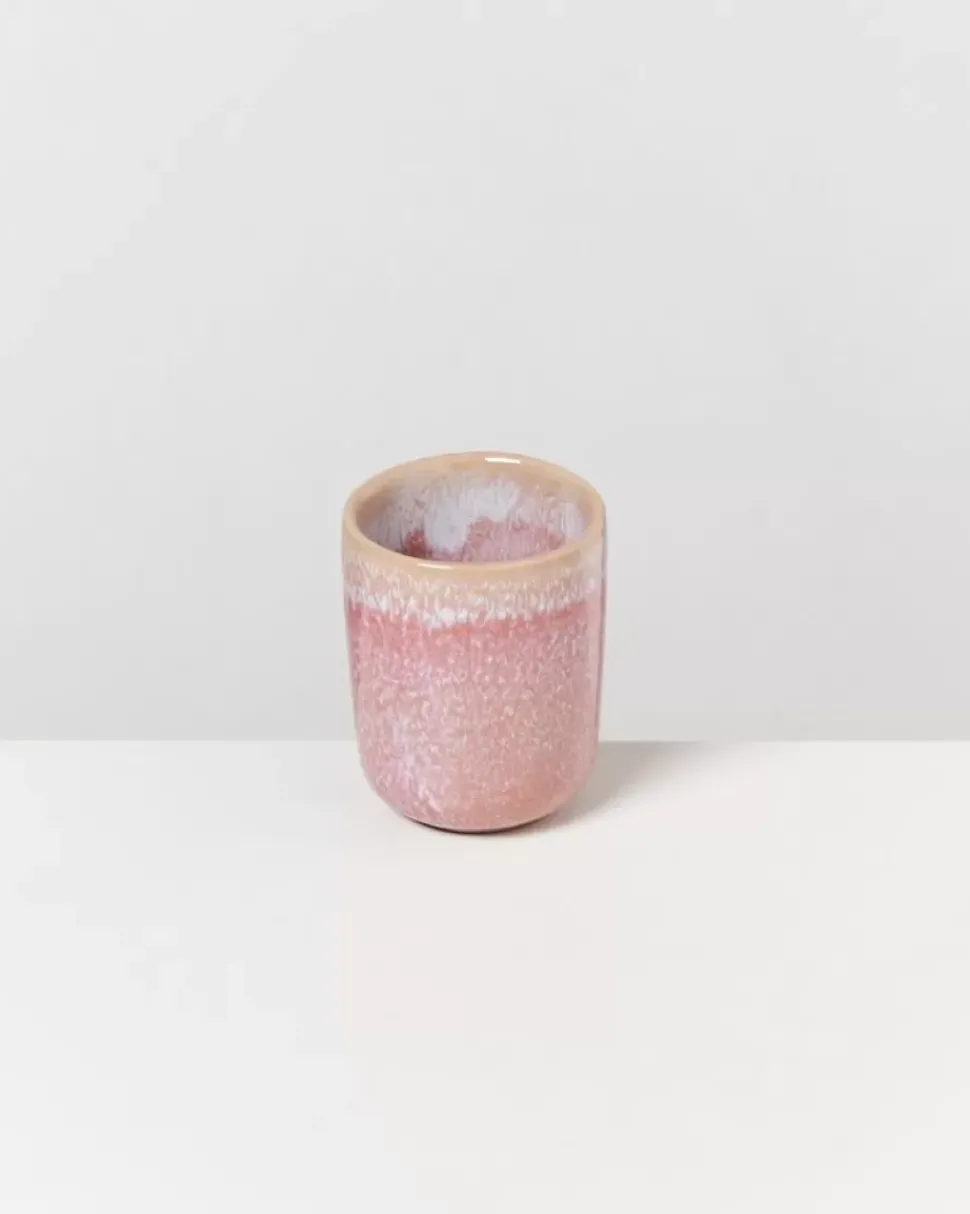 Cordoama Espressobecher Rose