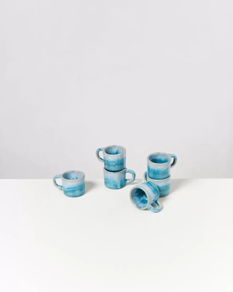 Cordoama Espressotasse Aqua