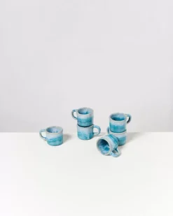 Cordoama Espressotasse Aqua