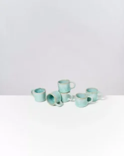 Cordoama Espressotasse Mint