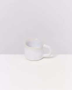 Cordoama Espressotasse Weis