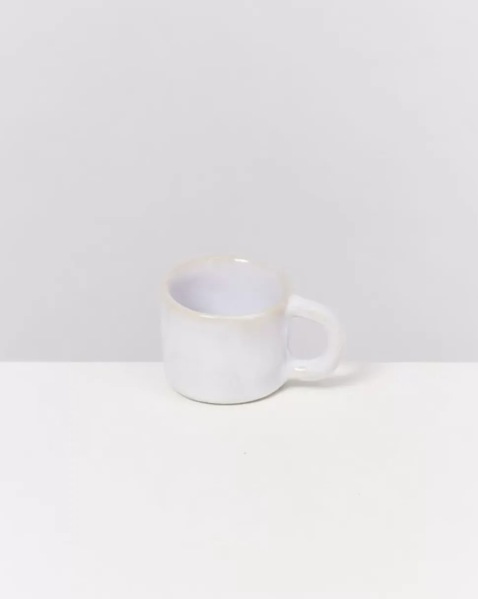 Cordoama Espressotasse Weis