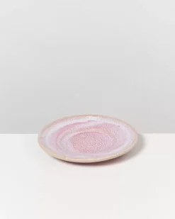 Cordoama Espresso-Untertasse Rose