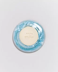 Cordoama Espresso-Untertasse Aqua