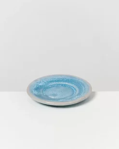 Cordoama Espresso-Untertasse Aqua